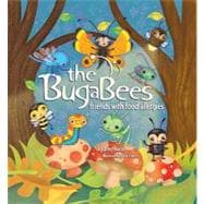 The Bugabees: Friends with Food Allergies