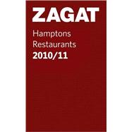 ZagatSurvey 2010/ 2011 Hamptons Restaurants
