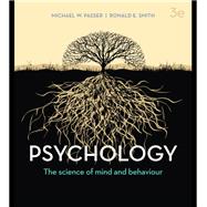 Psychology: The science of mind and behaviour