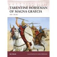 Tarentine Horseman of Magna Graecia 430–190 BC