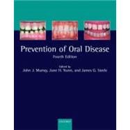 Prevention of Oral Disease