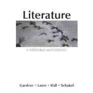 Literature : A Portable Anthology