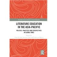 Literature Education in the Asia-pacific