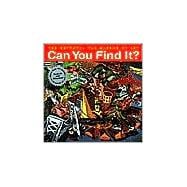 Can You Find It? Search and Discover More Than 150 Details in 19 Works of Art