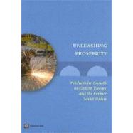 Unleashing Prosperity