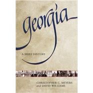Georgia : A Brief History