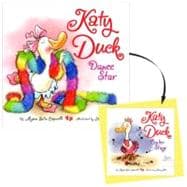 Katy Duck, Dance Star / Katy Duck, Center Stage