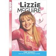 Lizzie Mcguire 8