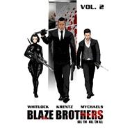 Blaze Brothers 2