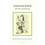 Greengown New and Selected Poems
