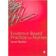 Evidence-based Practice for Nurses
