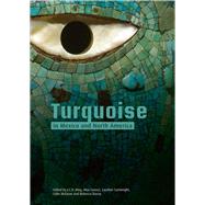 Turquoise in Mexico and North America Science, Conservation, Culture and Collections