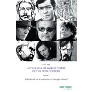 Pip Anthology of World Poetry of the 20th Century