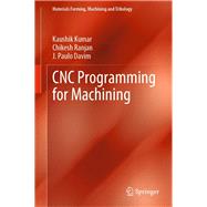 CNC Programming for Machining