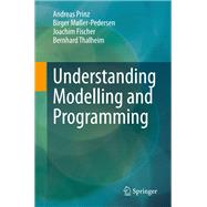 Understanding Modelling and Programming