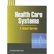 Health Care Systems A Global Survey