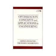 Optimization Concepts and Applications in Engineering