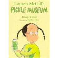 Lauren McGill's Pickle Museum