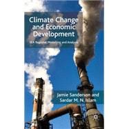 Climate Change and Economic Development SEA Regional Modelling and Analysis
