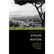Stolen Nation