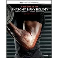 Principles of Anatomy and Physiology,9781119662792