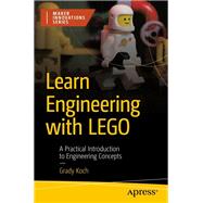 Learn Engineering with LEGO