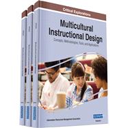 Multicultural Instructional Design