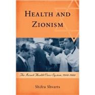Health and Zionism
