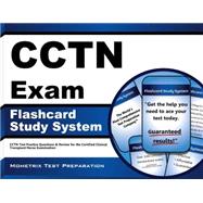 CCTN Exam Flashcard Study System: CCTN Test Practice Questions & Review for the Certified Clinical Transplant Nurse Examination
