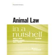 Animal Law in a Nutshell