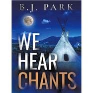 We Hear Chants,9781665772792
