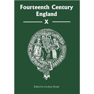 Fourteenth Century England X