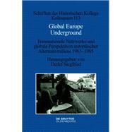Global Europe Underground