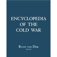 Encyclopedia of the Cold War