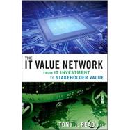 The IT Value Network From IT Investment to Stakeholder Value