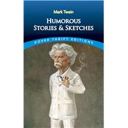 Humorous Stories and Sketches