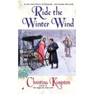 Ride the Winter Wind