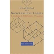 Classical And Nonclassical Logics