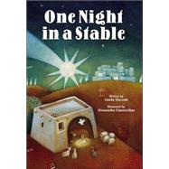 One Night In A Stable