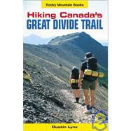 Hiking Canada's Great Divide Trail
