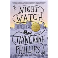 Night Watch (Pulitzer Prize Winner) A Novel book cover, ISBN 9781101972793