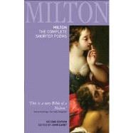 Milton : The Complete Shorter Poems