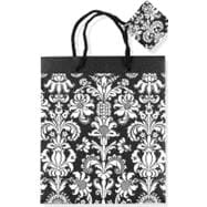 Shadow Tapestry Gift Bag