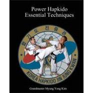 Power Hapkido
