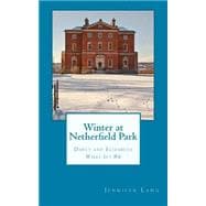Winter at Netherfield Park