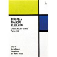 European Financial Regulation