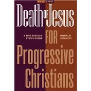 Death of Jesus for Progressive Christians