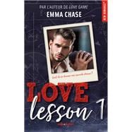 Love lesson - Tome 01