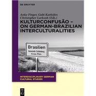 Kulturconfusão - on German-brazilian Interculturalities