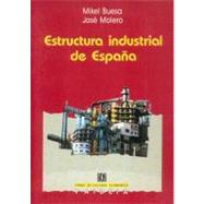Estructura industrial de España